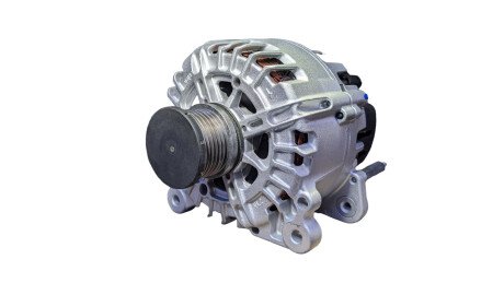 Генератор відновлений VW PASSAT CC (358) 11-16; AUDI Q3 (8U) 14-18; SKODA SUPERB III (3V3) 15-; SEAT ALHAMBRA (7N) 15- MSG TG14C043