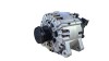 Генератор відновлений FORD Fiesta 09-17, Focus III 11-18, Connect 13-22, Galaxy 06-15, S-MAX 06-15, C-MAX 10-19, B-MAX 12-17, Mondeo IV 07-15; MAZDA 2 DE 07-14; VOLVO V50 07-12, V70 07-16, S80 06-16, V40 12-19, C30 06-13 MSG TG15C183 (фото 1)