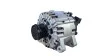 Генератор відновлений FORD Fiesta 09-17, Focus III 11-18, Connect 13-22, Galaxy 06-15, S-MAX 06-15, C-MAX 10-19, B-MAX 12-17, Mondeo IV 07-15; MAZDA 2 DE 07-14; VOLVO V50 07-12, V70 07-16, S80 06-16, V40 12-19, C30 06-13 TG15C183