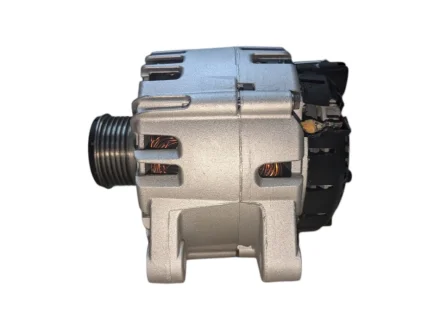 Генератор відновлений Toyota ProAce 13-16, Peugeot Expert 07-16, Mitsubishi ASX 10-23 MSG TG15C189