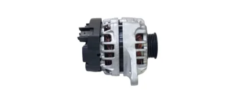 Генератор відновлений MSG TG8S019