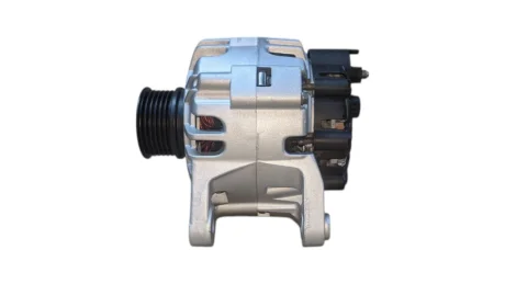 Генератор відновлений RENAULT SANDERO/STEPWAY I (BS) 07-; DACIA DOKKER Express 12-; LADA LARGUS 12- MSG TG9B053