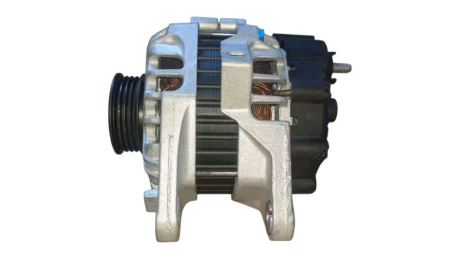 Генератор відновлений HYUNDAI COUPE (GK) 01-09,COUPE (RD) 96-02; KIA CARENS II (FJ) 04-,CARENS III (UN) 06- MSG TG9S018