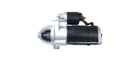 Стартер відновлений MERCEDES-BENZ G-Class W463 90-18, 190 (W201) 82-93, C-Class W202 93-00, E-Class W124 84-95; SSANGYONG Rexton 06-12, Rexton 01-06, Rodius 07-13, Rodius 04-07, Korando 96-05, Musso 99-05 MSG TM000A34001