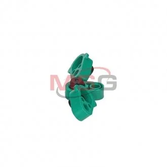 Фото 1 - заглушка компресора кондиціонера MSG TP-0012 Заглушка компресора кондиціонера MSG TP-0012 (фото 1)