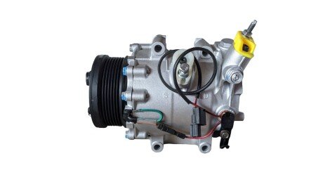 Компресор кондиціонера відновлений HONDA CIVIC VIII (FN, FK) 06-,Civic 5D 06-11 MSG TRSE07-3432