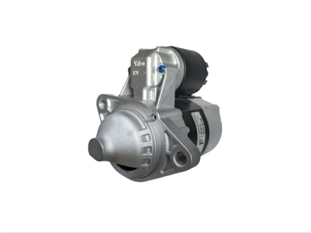 Фото 1 - стартер відновлений NISSAN Almera N16 00-06, Primera P12 02-08, Primera P11 96-02 MSG TS8E4 Стартер відновлений NISSAN Almera N16 00-06, Primera P12 02-08, Primera P11 96-02 MSG TS8E4 (фото 1)