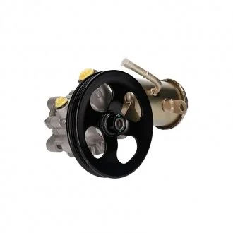 Насос ГУР новий Toyota Yaris 00-05 MSG TY 007