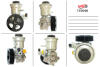 Насос ГУР відновлений Toyota Land Cruiser Prado 150 09- TY059R