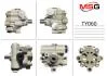 Насос ГПК новий TOYOTA LAND CRUISER PRADO (J150) 10-; LEXUS LX (J100) 01-08 TY060