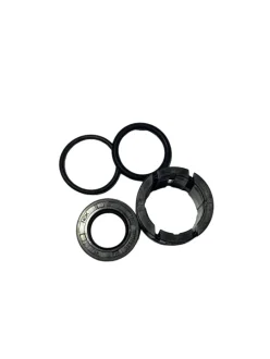 Ремкомплект рейки без ГПК TOYOTA RAV4 05-13; LEXUS NX 14-21 MSG TY1001KIT