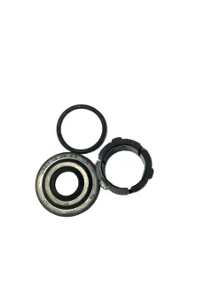 Ремкомплект рейки без гідропідсилювача ГПК TOYOTA Aygo 05-14; PEUGEOT 107 05-14; CITROEN C1 05-14 MSG TY1005KIT