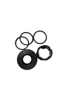 Фото 1 - ремкомплект рейки без гідропідсилювача ГПК TOYOTA Prius 09-17, Avensis 09-18; LEXUS CT 200h 10-22, HS 09-18 MSG TY1006KIT Ремкомплект рейки без гідропідсилювача ГПК TOYOTA Prius 09-17, Avensis 09-18; LEXUS CT 200h 10-22, HS 09-18 MSG TY1006KIT (фото 1)