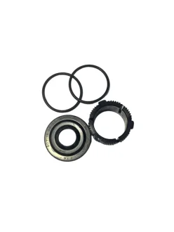 Ремкомплект рейки без ГПК TOYOTA Yaris 05-12 MSG TY1010KIT