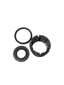 Ремкомплект рейки без гідропідсилювача ГПК TOYOTA Verso 09-18 MSG TY1013KIT
