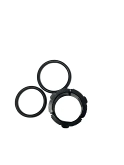 Ремкомплект рейки без гідропідсилювача ГПК TOYOTA Aygo 14-21; CITROEN C1 14-21 MSG TY1019KIT