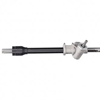 Рульова рейка без ГПК нова TOYOTA COROLLA (_E9_) 87-94, COROLLA COMPACT (_E9_) 87-95 MSG TY101