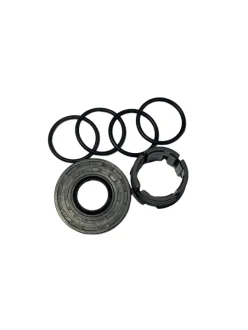 Ремкомплект рейки без гідропідсилювача ГПК TOYOTA C-HR 16- MSG TY1020KIT