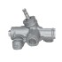 Рульова рейка без ГПК відновлена TOYOTA AVENSIS (T25_) 03-08,AVENSIS седан (T25) 03-08,AVENSIS универсал (T25) 03 MSG TY112R (фото 3)