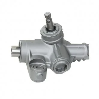 Рульова рейка без ГПК відновлена TOYOTA PRIUS 2003-2009 MSG TY133R