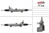 Рульова рейка з ГПК нова TOYOTA LAND CRUISER200 2007-, LEXUS LX570 2007- TY228