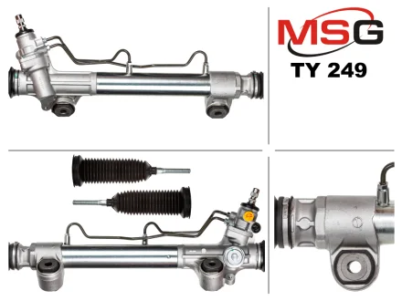Автозапчасть MSG TY249