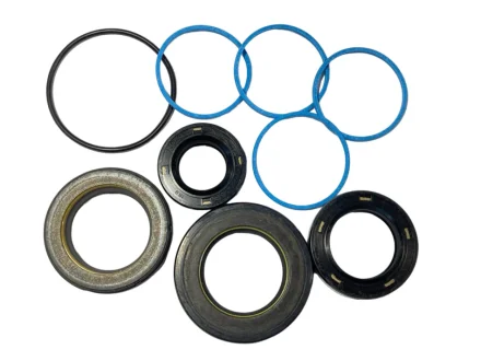 Ремкомплект рейки з гідропідсилювачем ГПК MSG TY9033KIT