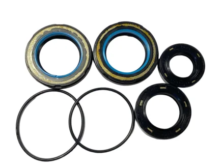 Ремкомплект рейки з гідропідсилювачем ГПК MSG TY9036KIT