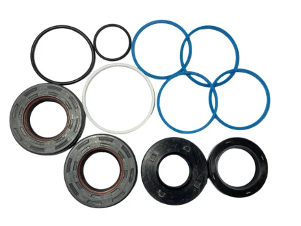 Ремкомплект рейки з гідропідсилювачем ГПК MSG TY9040KIT