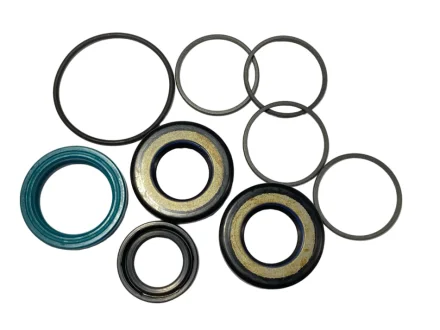 Ремкомплект рейки з гідропідсилювачем ГПК MSG TY9042KIT