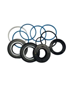 Ремкомплект рейки з гідропідсилювачем ГПК TOYOTA RAV4 94-00, Corolla 91-97 MSG TY9045KIT