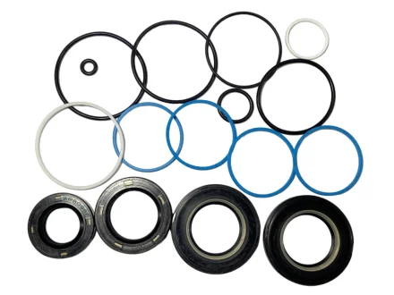 Ремкомплект рейки з гідропідсилювачем ГПК MSG TY9051KIT