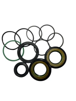 Ремкомплект рейки з гідропідсилювачем ГПК TOYOTA RAV4 00-05 MSG TY9054KIT