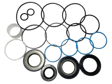 Ремкомплект рейки з гідропідсилювачем ГПК MSG TY9056KIT