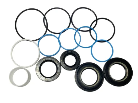 Ремкомплект рейки з гідропідсилювачем ГПК MSG TY9058KIT