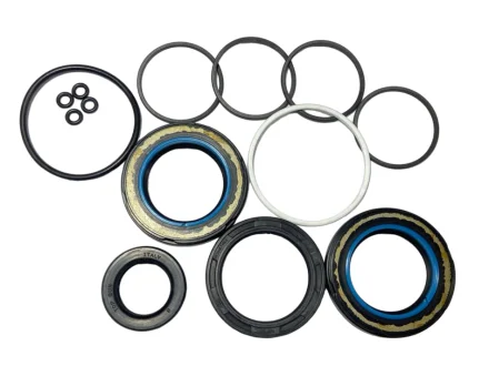 Ремкомплект рейки з гідропідсилювачем ГПК MSG TY9060KIT