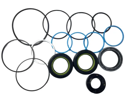 Ремпкомплект рейки з ГПК MSG TY9062KIT