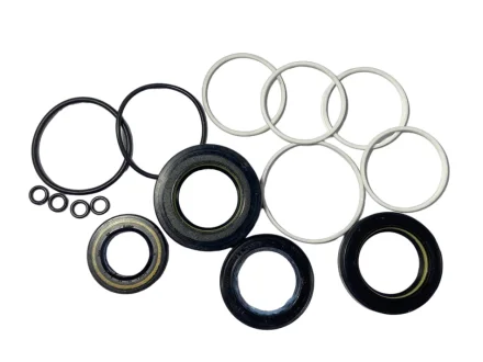 Ремкомплект рейки з гідропідсилювачем ГПК MSG TY9063KIT