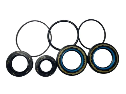 Ремкомплект рейки з гідропідсилювачем ГПК MSG TY9064KIT