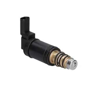 Електроклапан компресора кондиціонера DENSO 6SBU14C MSG VA-1002