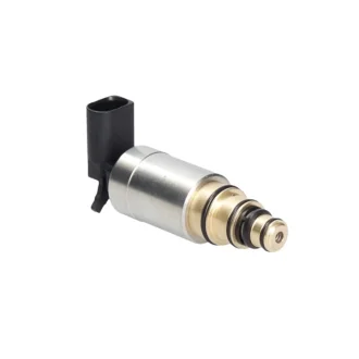 Електроклапан компресора кондиціонера ZEXEL DCS17E MSG VA-1014