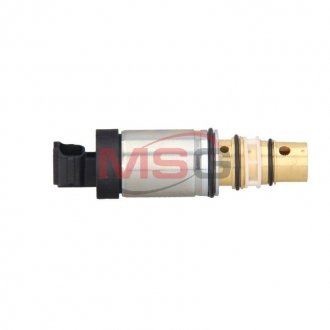 Електроклапан компресора кондиціонера MSG VA-1057-A