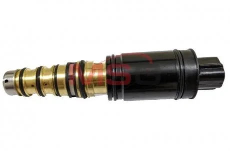 Електроклапан компресора кондиціонера DENSO 6SES14C MSG VA-1090