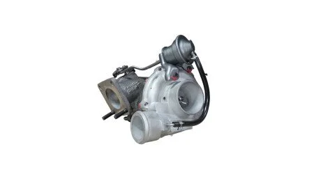 Турбіна відновлена CHRYSLER Voyager 00-07 MSG VA80