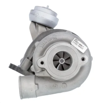 Турбіна відновлена TOYOTA Avensis 03-10, Auris E150 06-12, Corolla 02-07; LEXUS IS 05-13 MSG VB13