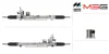 Рульова рейка з ГПК нова Volvo XC90 02-16, Volvo V70 00-07, Volvo S60 00-09 MSG VO231 (фото 1)