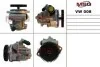 Насос ГПК новий VW LT 28-35 II автобус 01-06 2.8 TDI VW 008