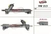 Рулевая рейка с г/п VW Transporter IV 1.8-2.5D 07.90-04.03 MSG VW 213 (фото 2)