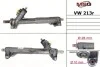 Кермова рейка з г/п (реставрована) VW Transporter IV 1.8-2.5D 07.90-04.03 VW 213R