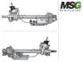 Рульова рейка з ЕПК VW TIGUAN (5N_) 07-18; VW PASSAT B6 (3C5) 09-10; AUDI Q3 (8U) 11-18; SEAT ALHAMBRA (7N) 10-12 VW413.NL00.R